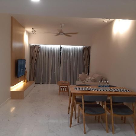 Crystal Suites At Eaton Klcc Kuala Lumpur Buitenkant foto