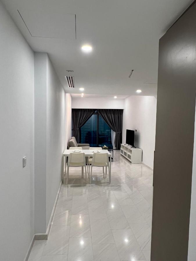 Crystal Suites At Eaton Klcc Kuala Lumpur Buitenkant foto