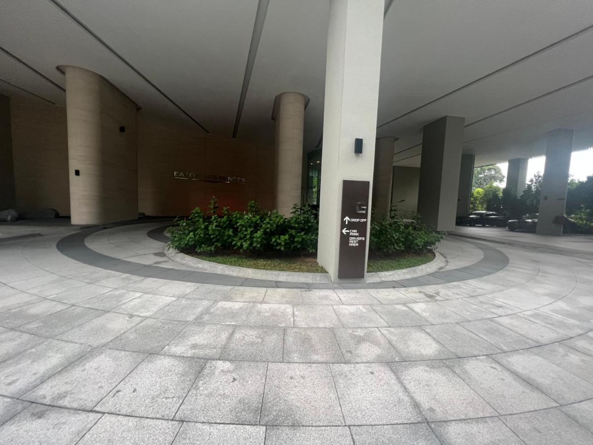 Crystal Suites At Eaton Klcc Kuala Lumpur Buitenkant foto